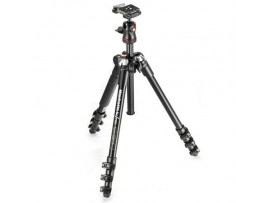 Manfrotto MKBFRA4-BH Befree Ball Head Kit